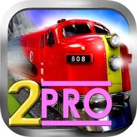 Model Railway Easily 2 Pro