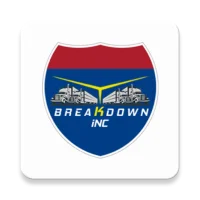 Breakdown Inc